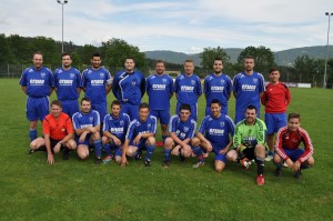 FC Boécourt 2015